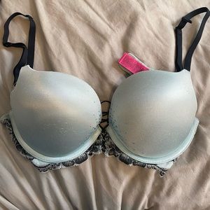 COPY - Lasenza push up bra